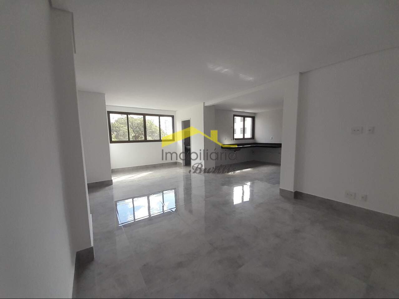 Apartamento à venda no Buritis: 