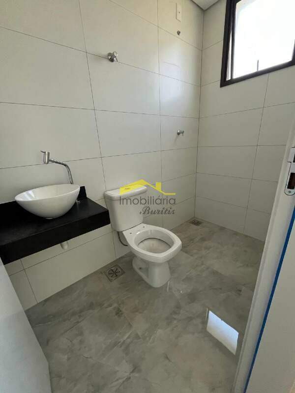 Apartamento à venda no Buritis: 