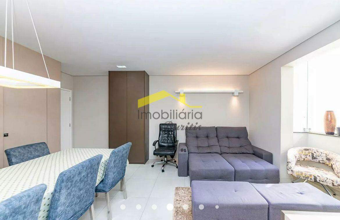 Apartamento à venda no Jardim América: 