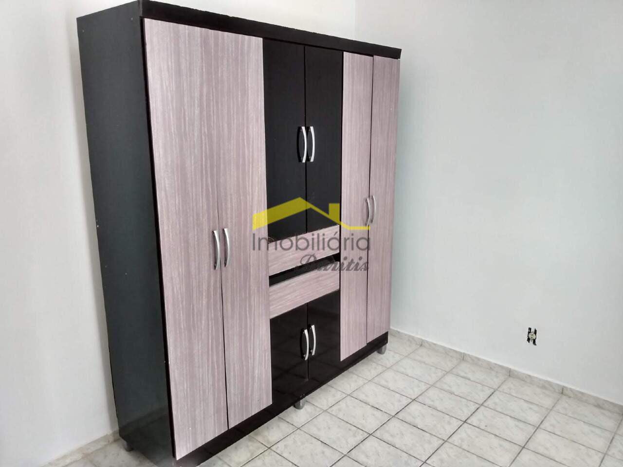 Apartamento à venda no Alpes: 