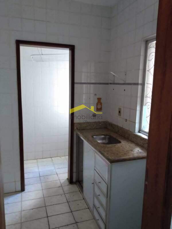 Apartamento à venda no Alpes: 