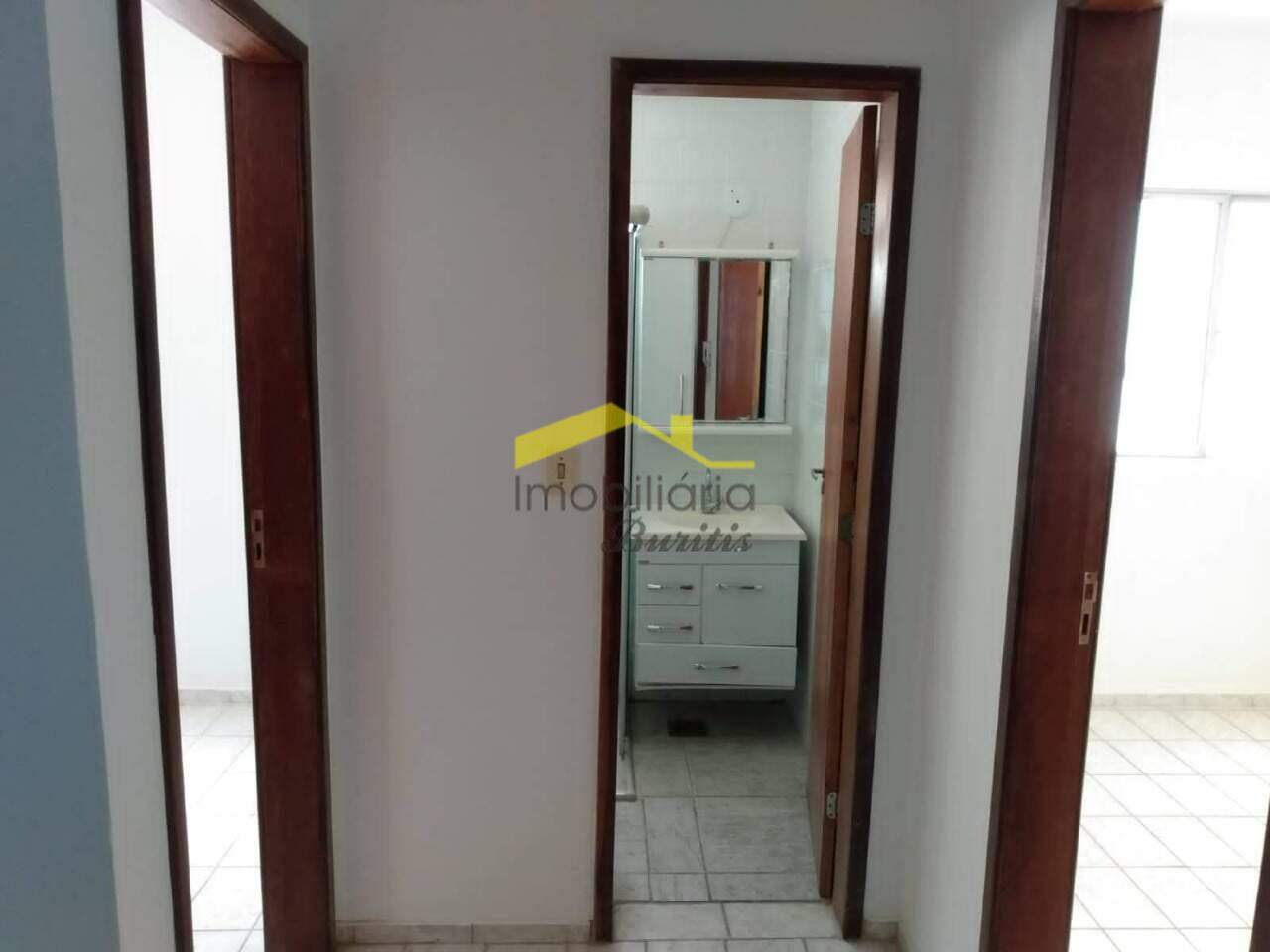 Apartamento à venda no Alpes: 