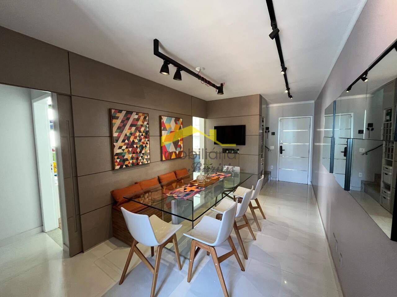 Cobertura à venda no Buritis: 