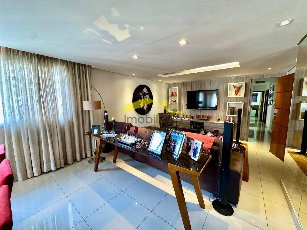 Apartamento à venda no Buritis: 