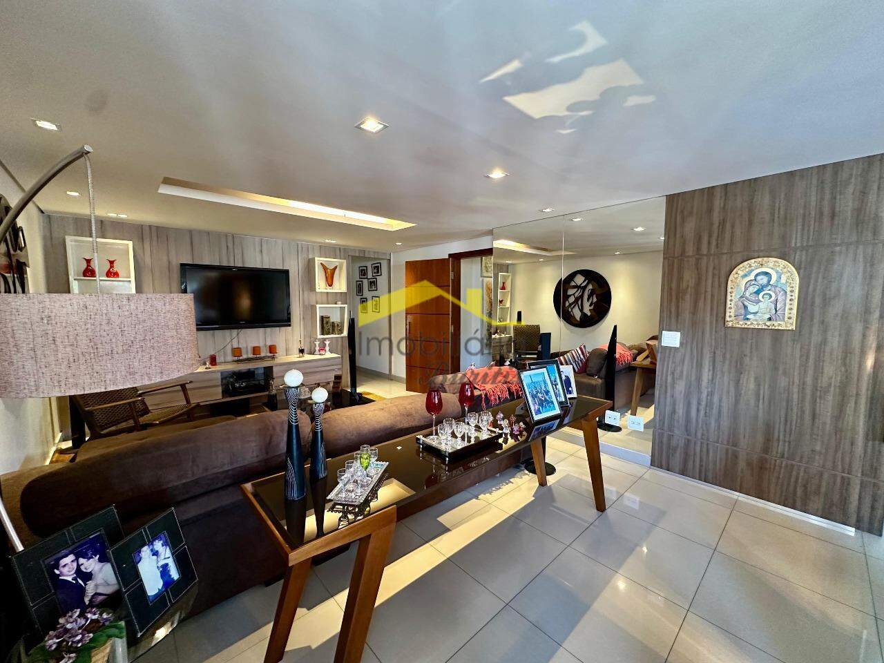 Apartamento à venda no Buritis: 