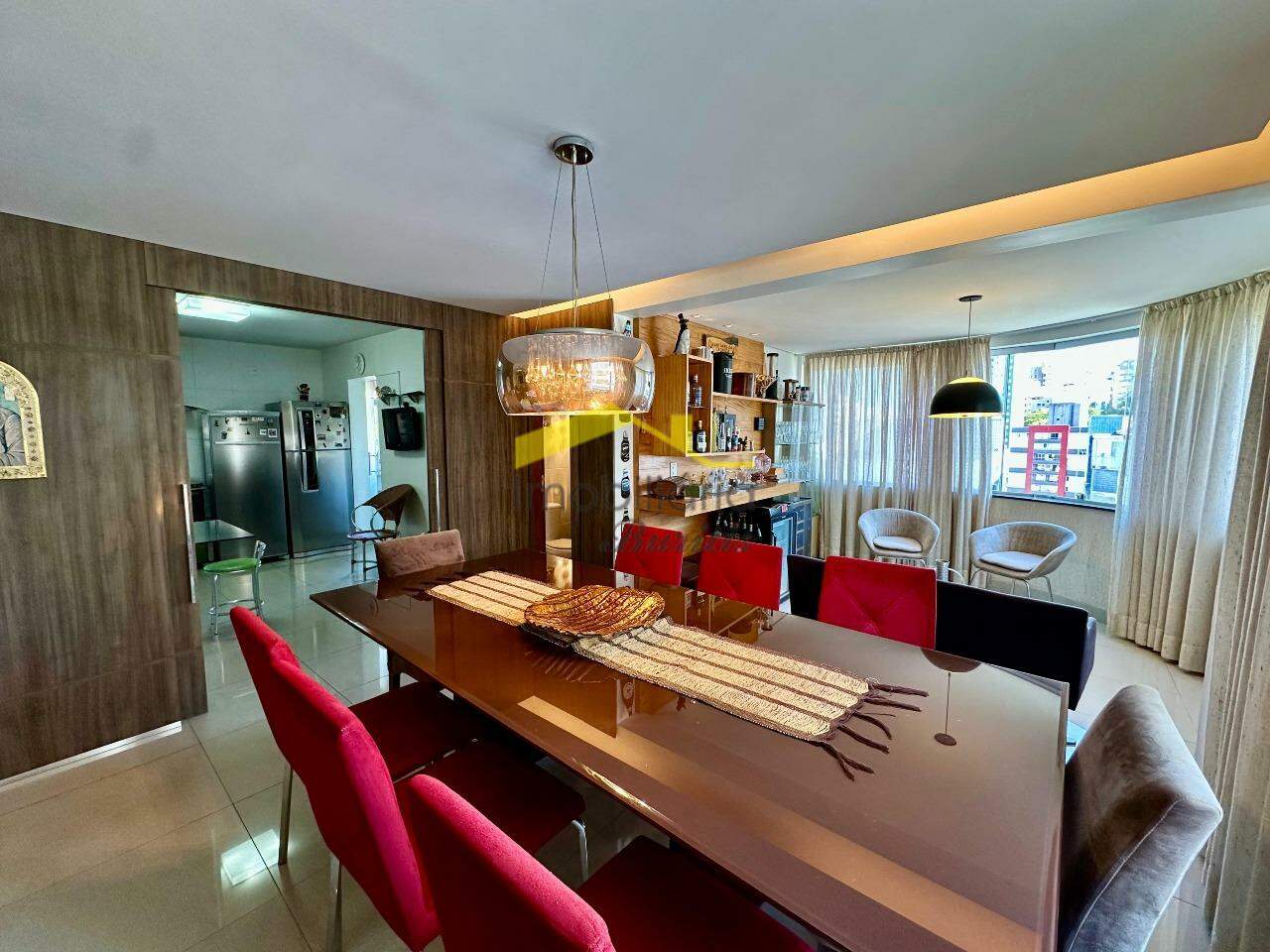 Apartamento à venda no Buritis: 