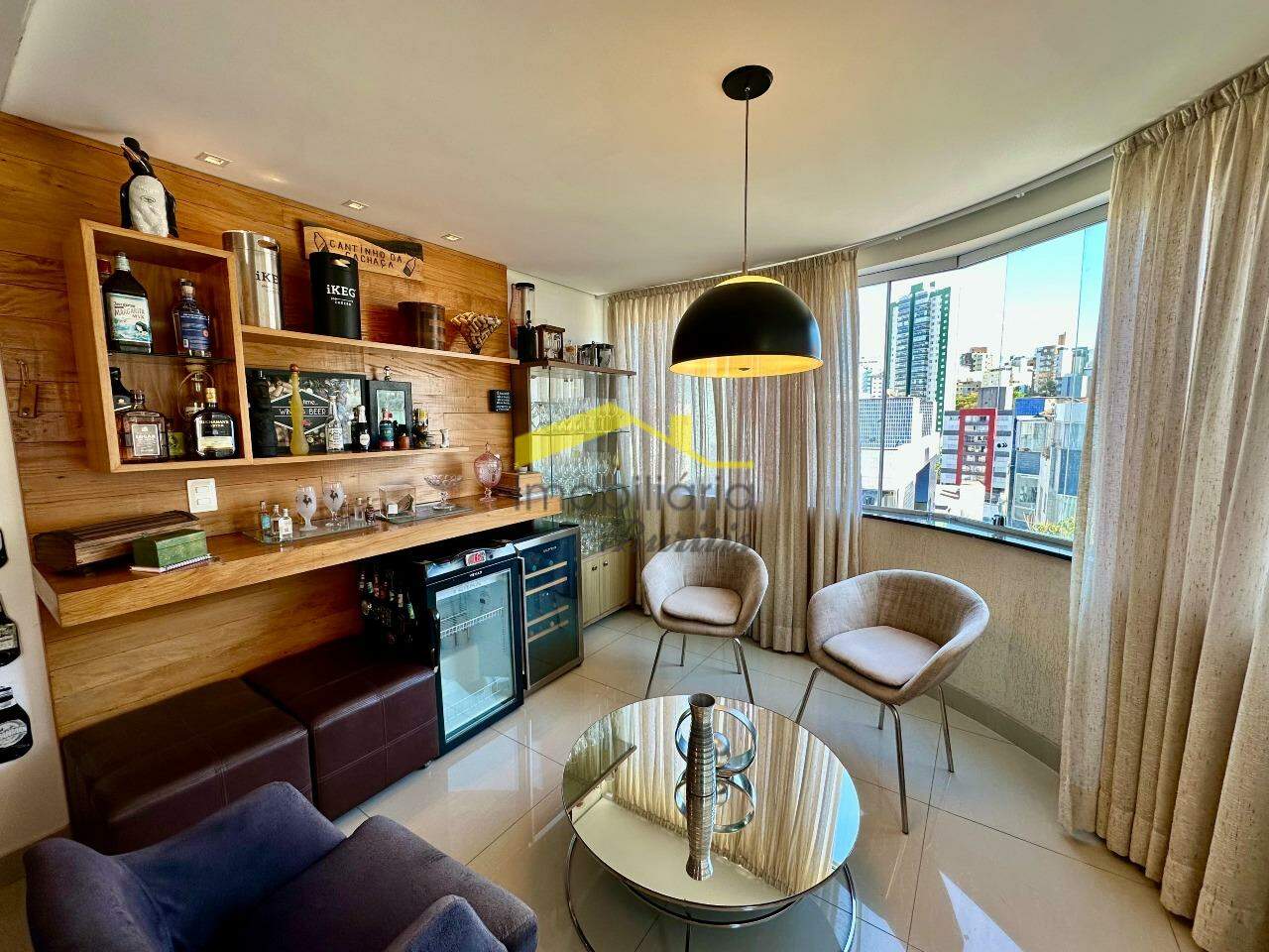 Apartamento à venda no Buritis: 