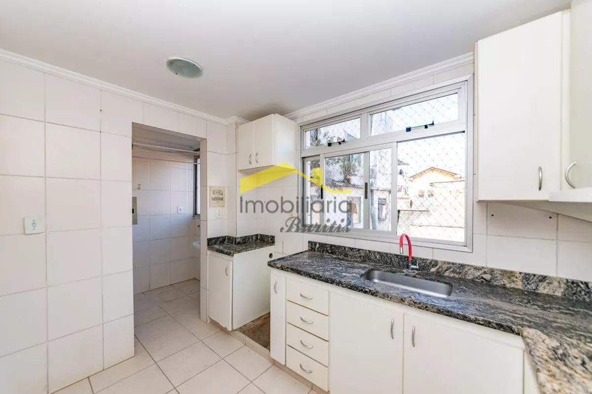 Apartamento para aluguel no Calafate: 