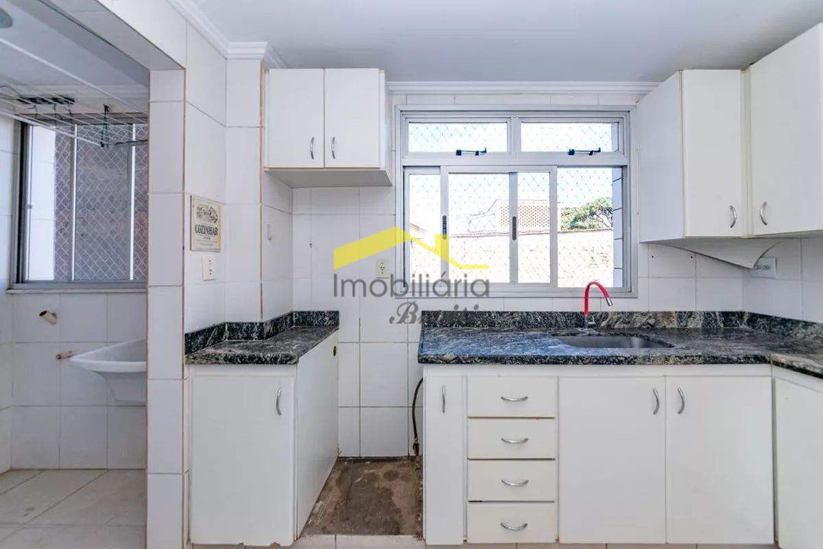 Apartamento para aluguel no Calafate: 