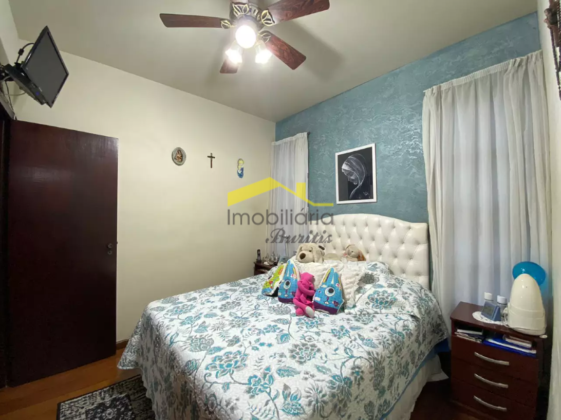 Apartamento à venda no Buritis: 