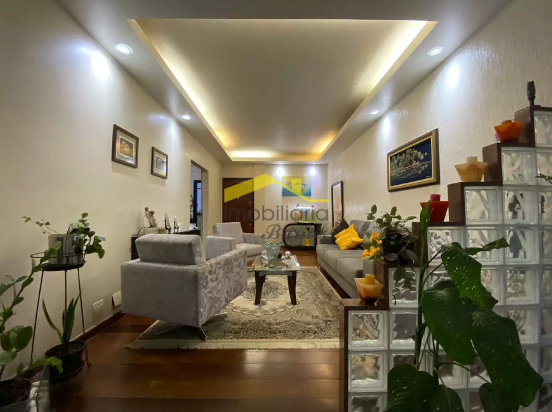 Apartamento à venda no Buritis: 