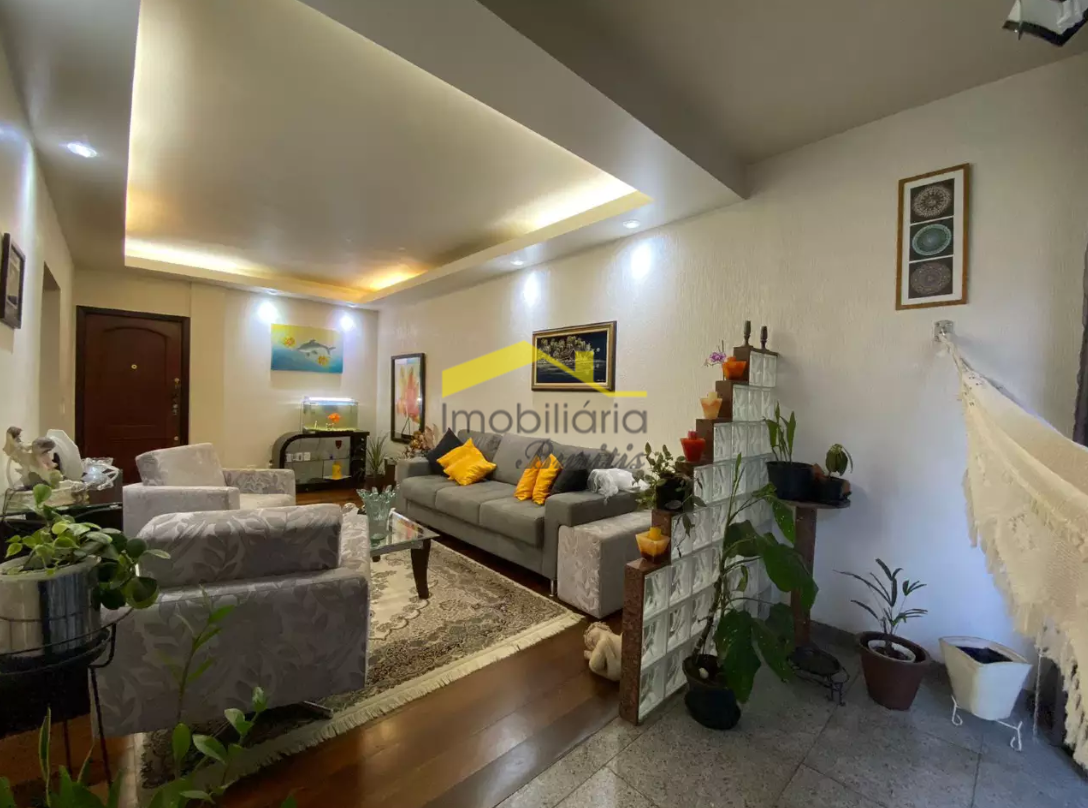 Apartamento à venda no Buritis: 