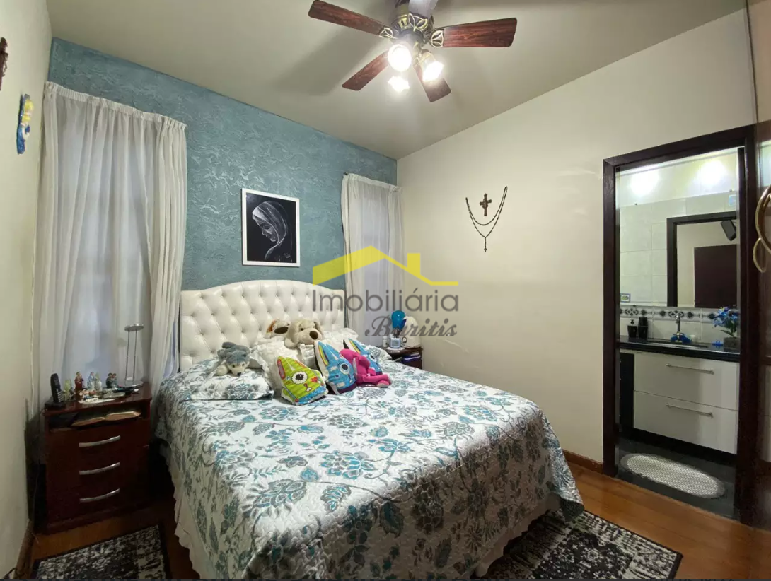 Apartamento à venda no Buritis: 