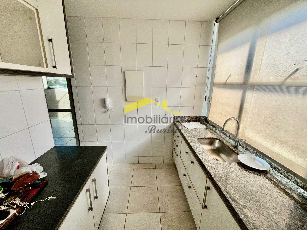 Cobertura à venda no Salgado Filho: 