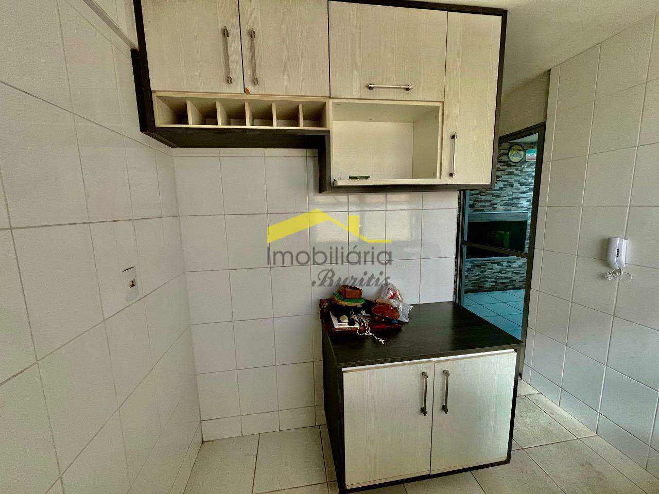 Cobertura à venda no Salgado Filho: 