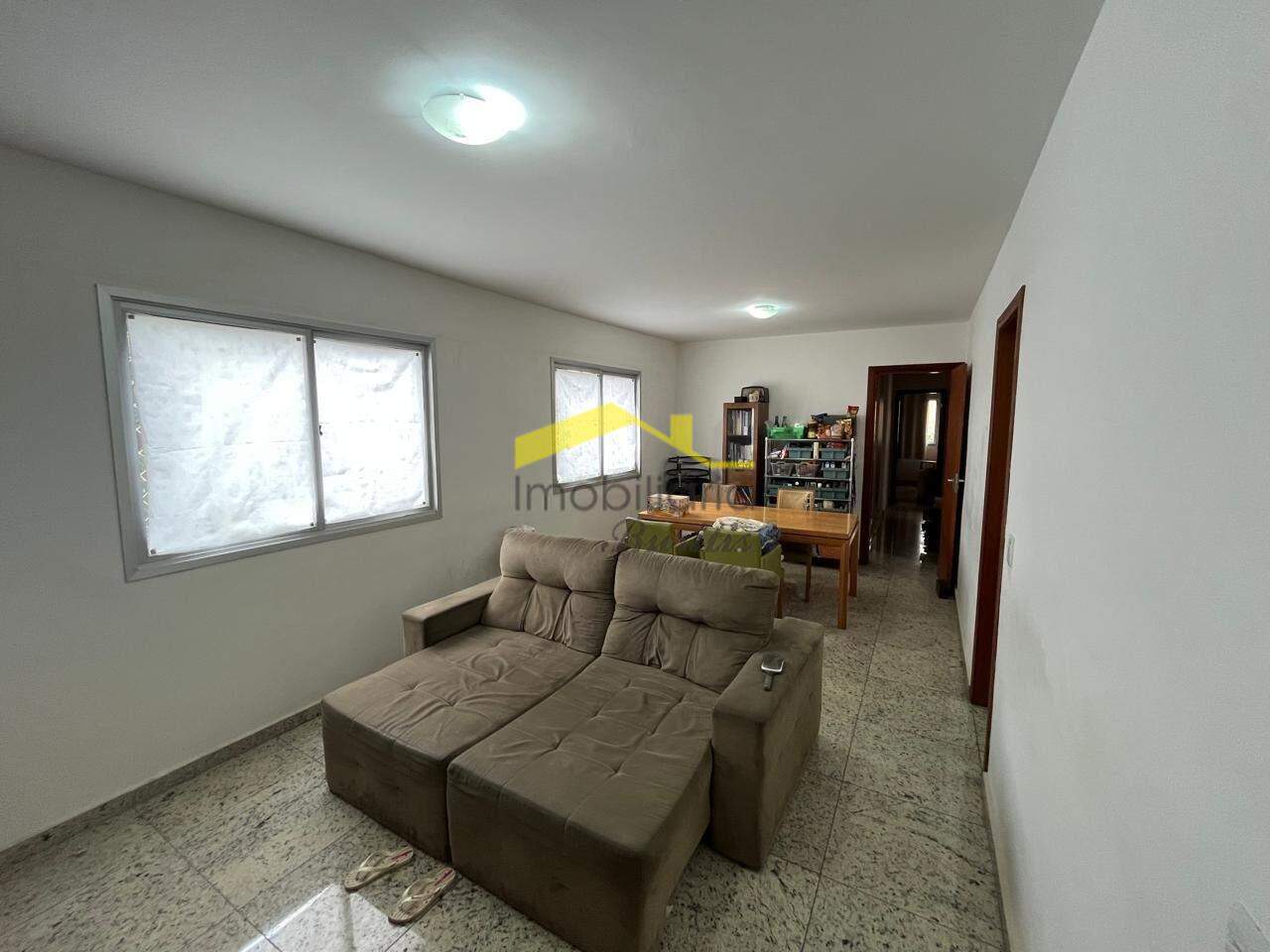 Apartamento à venda no Buritis: 