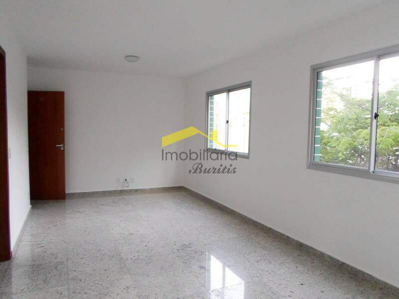 Apartamento à venda no Buritis: 