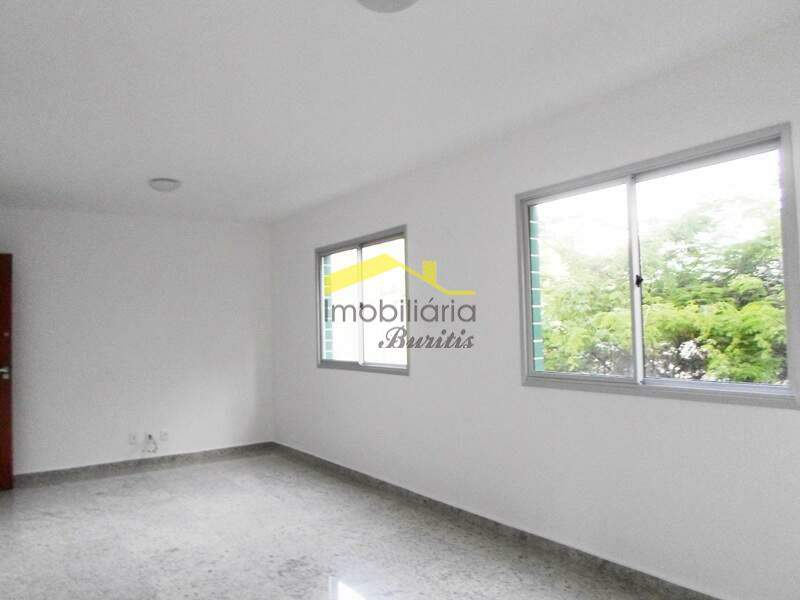 Apartamento à venda no Buritis: 