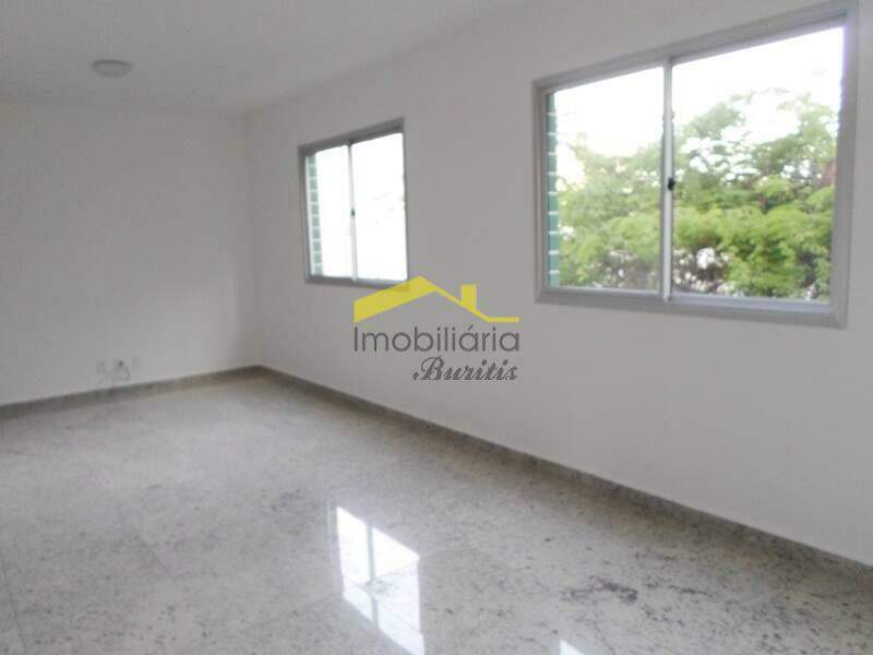 Apartamento à venda no Buritis: 