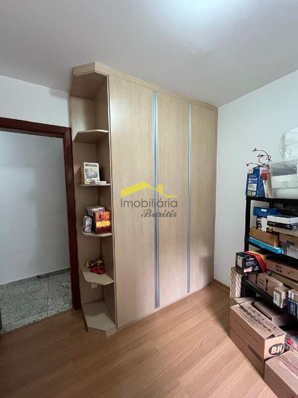 Apartamento à venda no Buritis: 