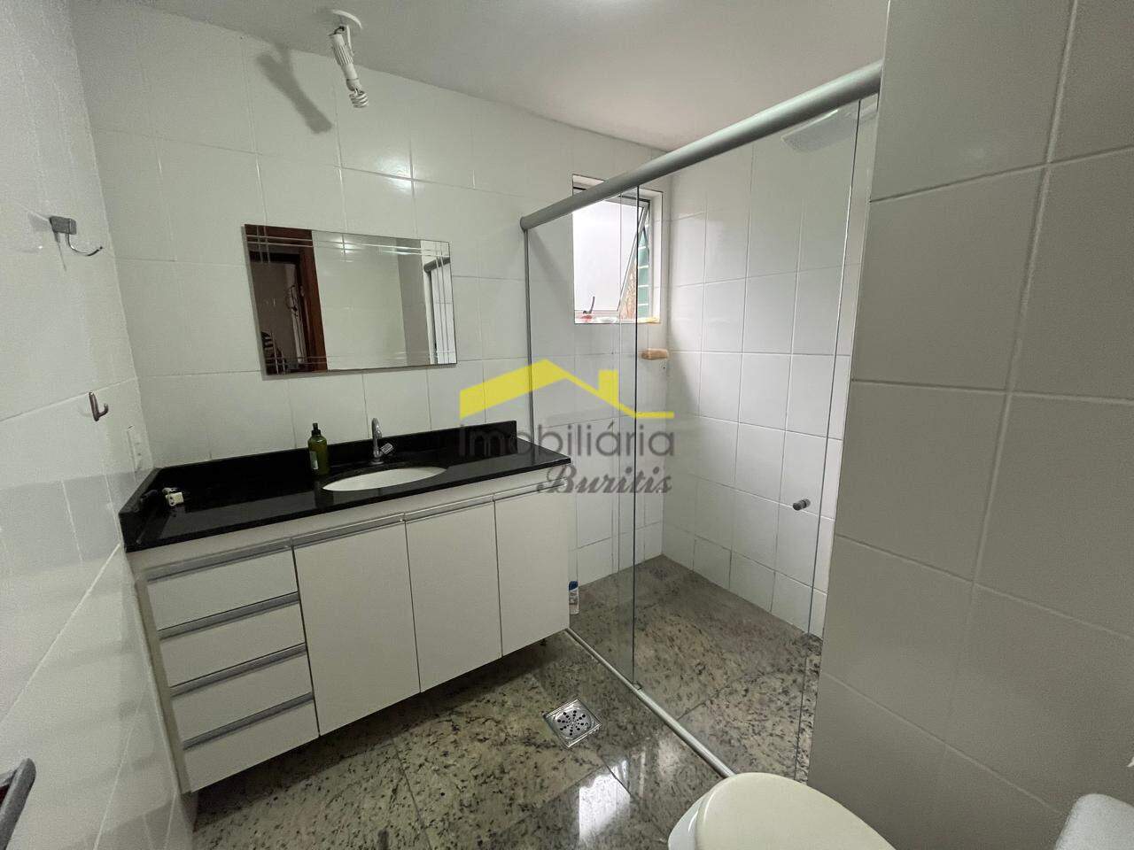 Apartamento à venda no Buritis: 