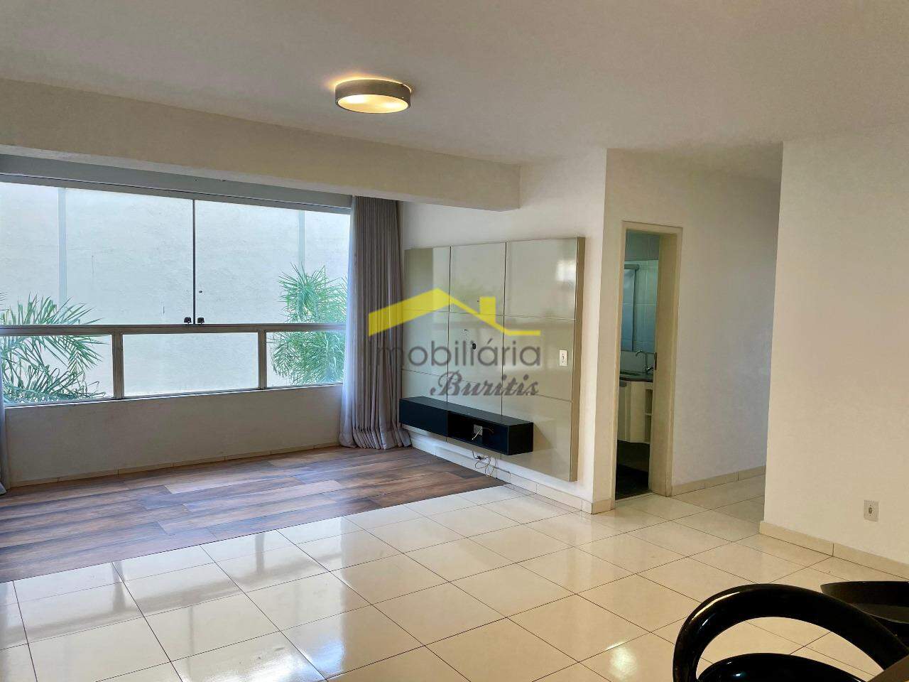 Apartamento para aluguel no Buritis: 