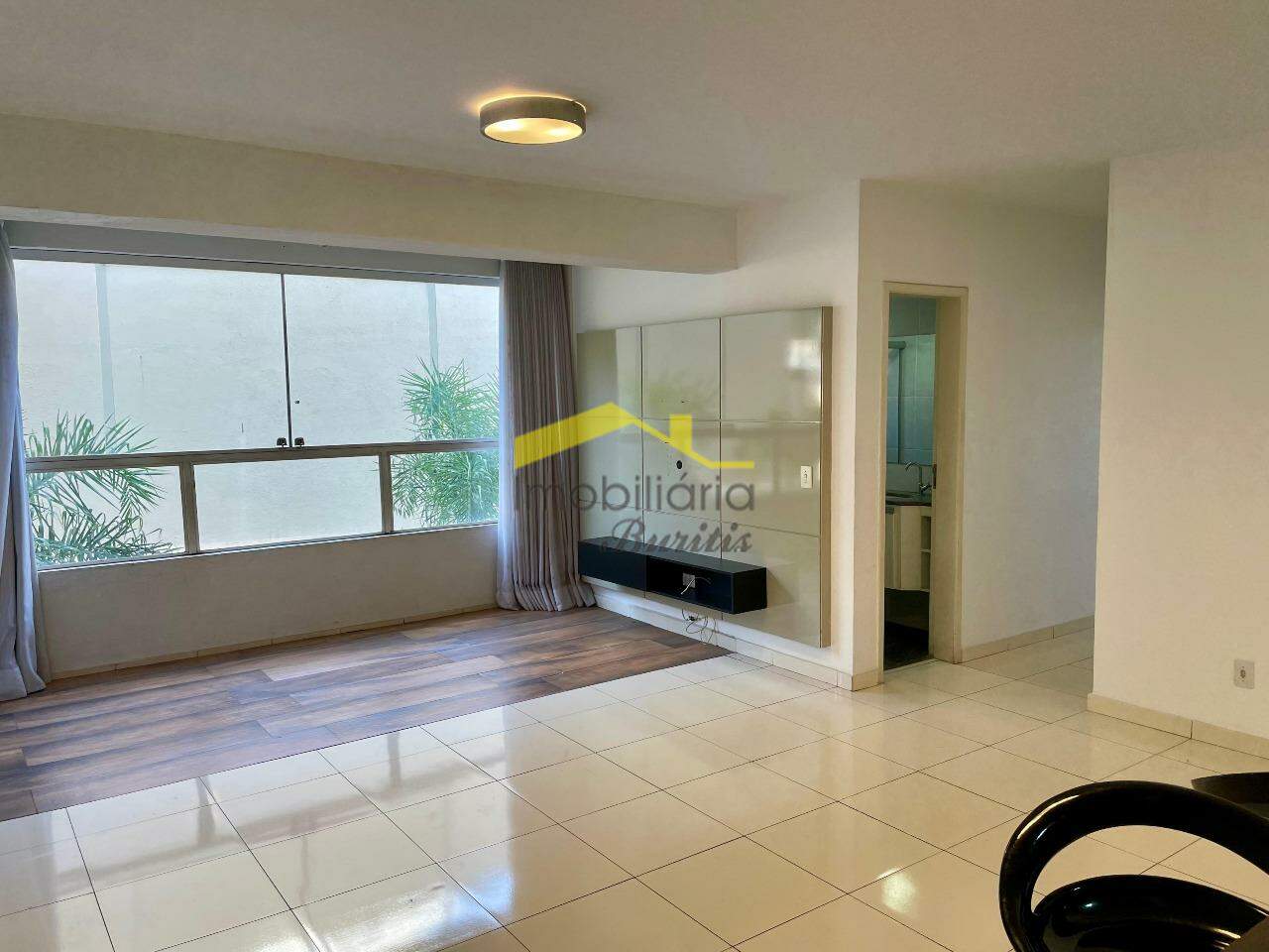 Apartamento para aluguel no Buritis: 