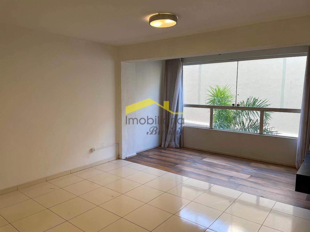 Apartamento para aluguel no Buritis: 