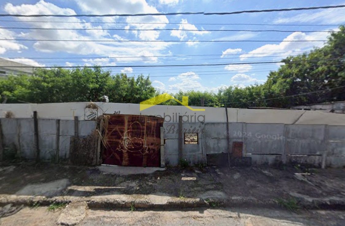 Lote à venda no Estoril: 