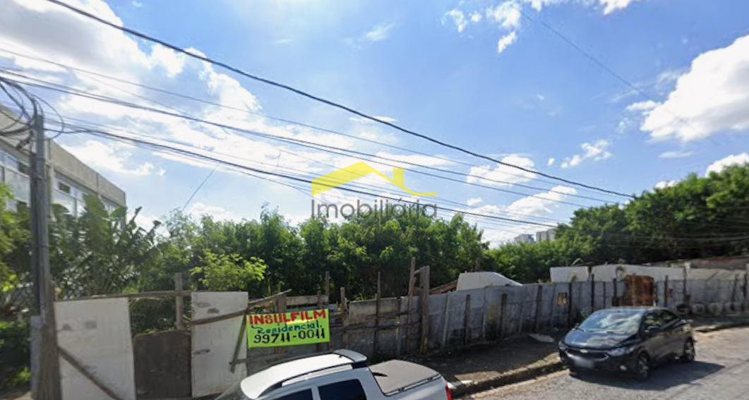 Lote à venda no Estoril: 