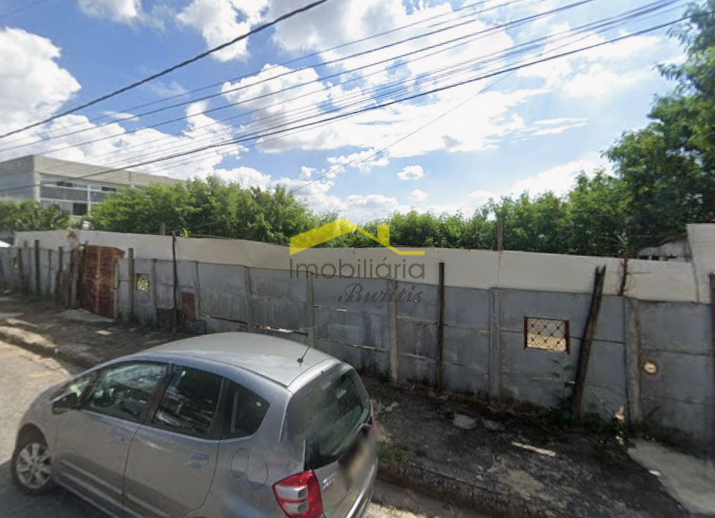 Lote à venda no Estoril: 