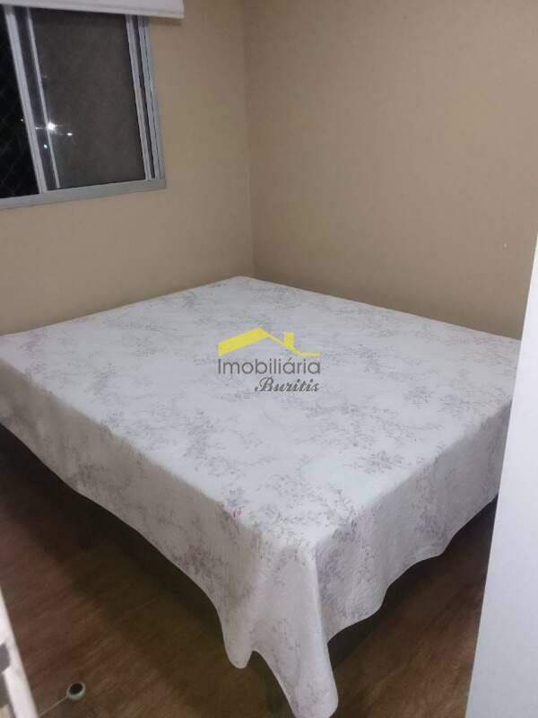 Apartamento à venda no Estrela do Oriente: 