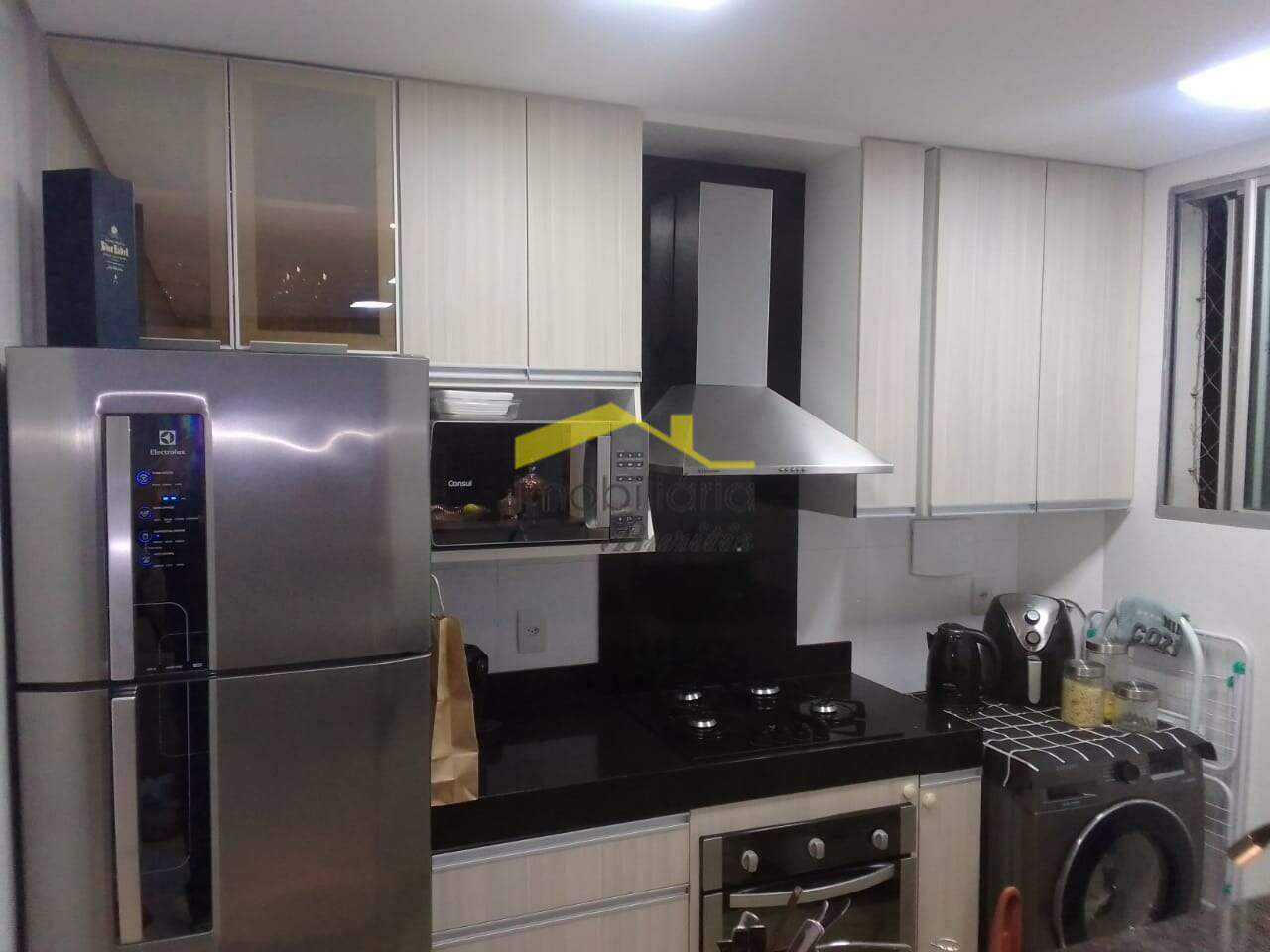 Apartamento à venda no Estrela do Oriente: 