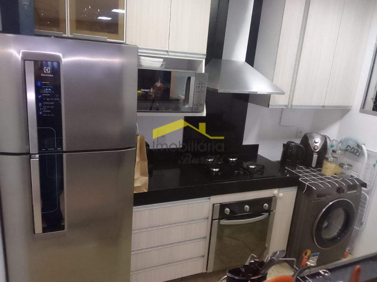 Apartamento à venda no Estrela do Oriente: 