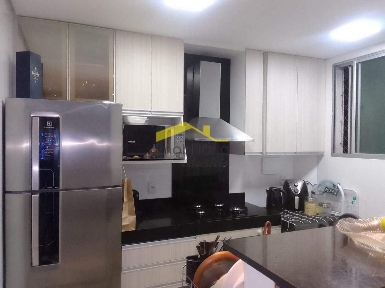 Apartamento à venda no Estrela do Oriente: 