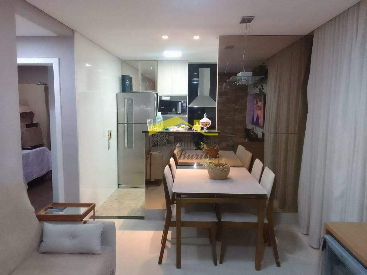 Apartamento à venda no Estrela do Oriente: 