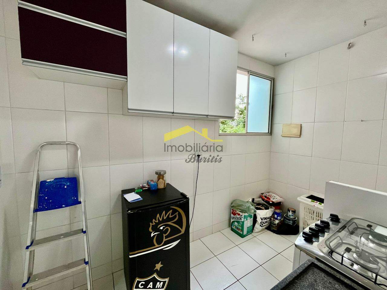 Apartamento para aluguel no Buritis: 