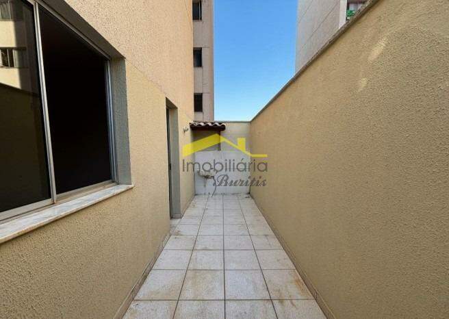 Apartamento à venda no Jardim América: 