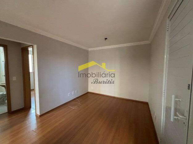 Apartamento à venda no Jardim América: 