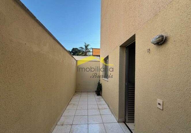 Apartamento à venda no Jardim América: 