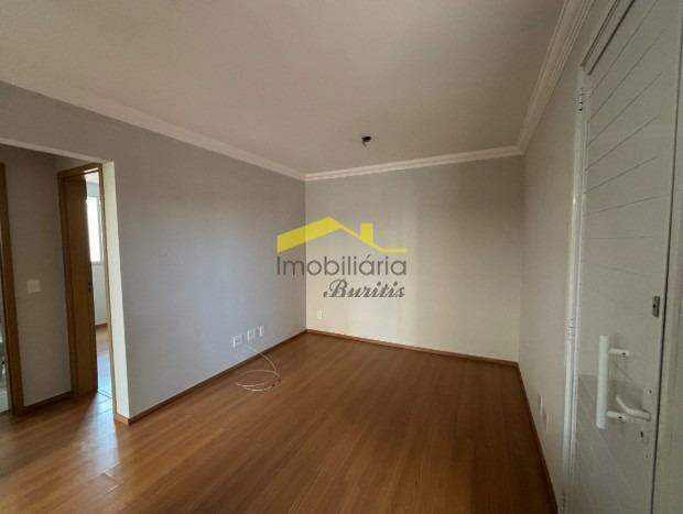Apartamento à venda no Jardim América: 