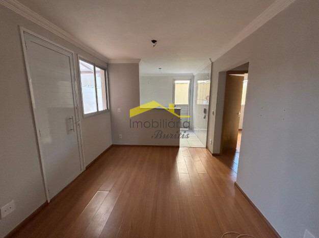 Apartamento à venda no Jardim América: 