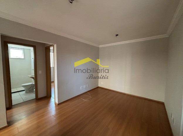 Apartamento à venda no Jardim América: 