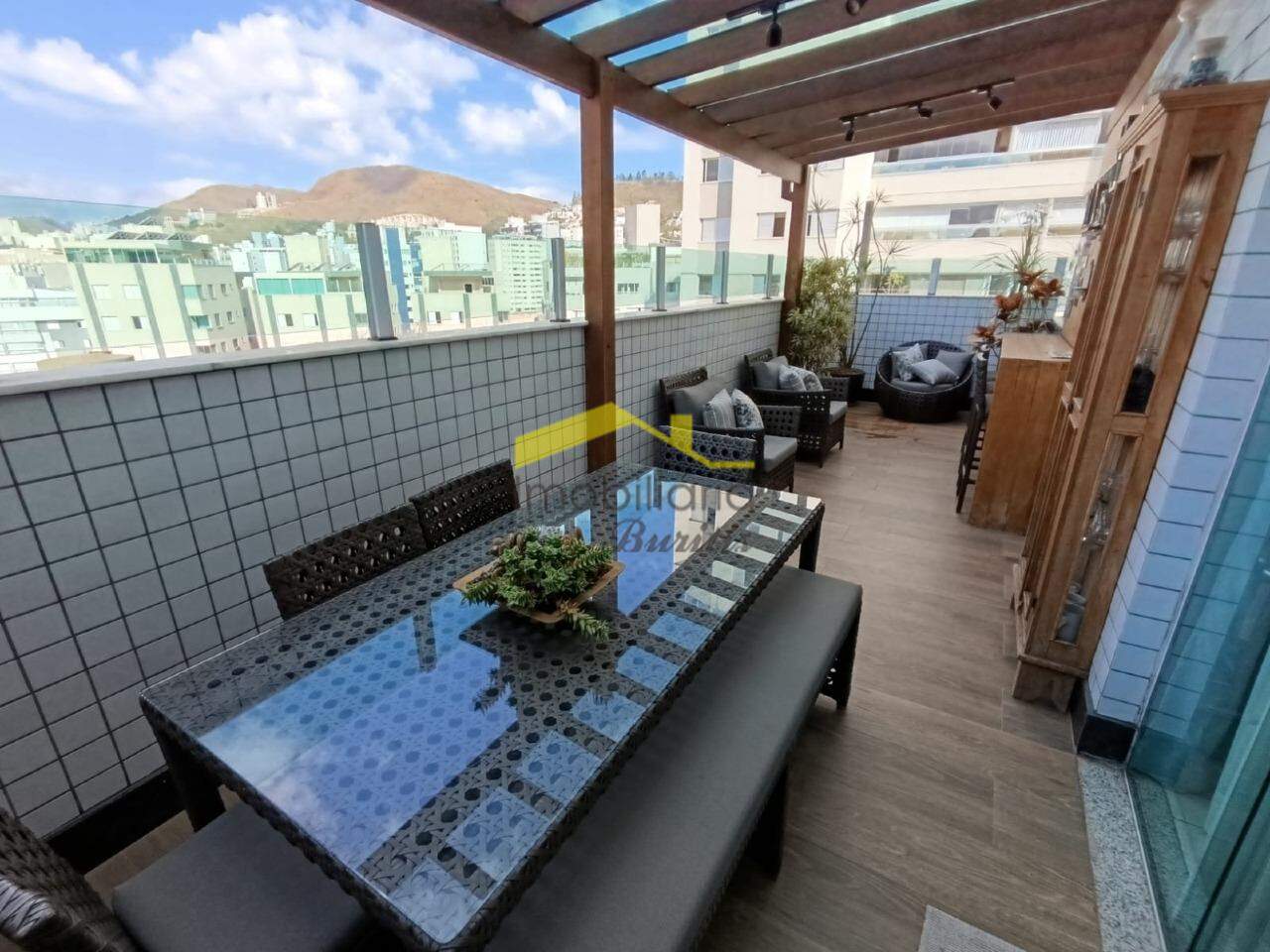 Apartamento com área privativa à venda no Buritis: 