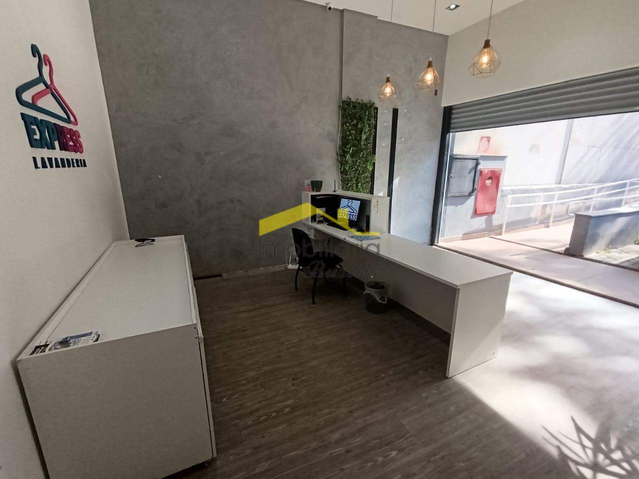 Loja à venda no Buritis: 