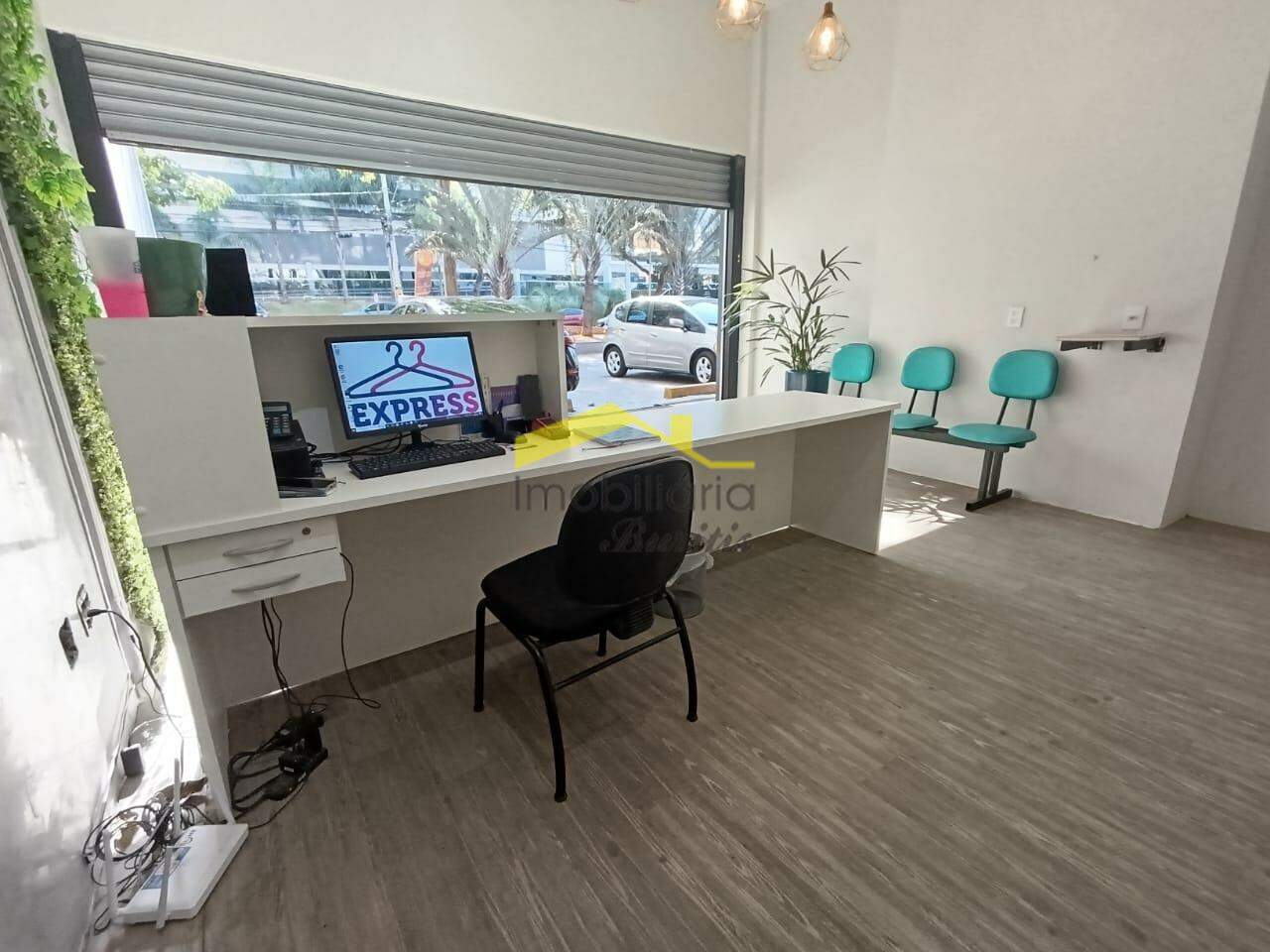 Loja à venda no Buritis: 