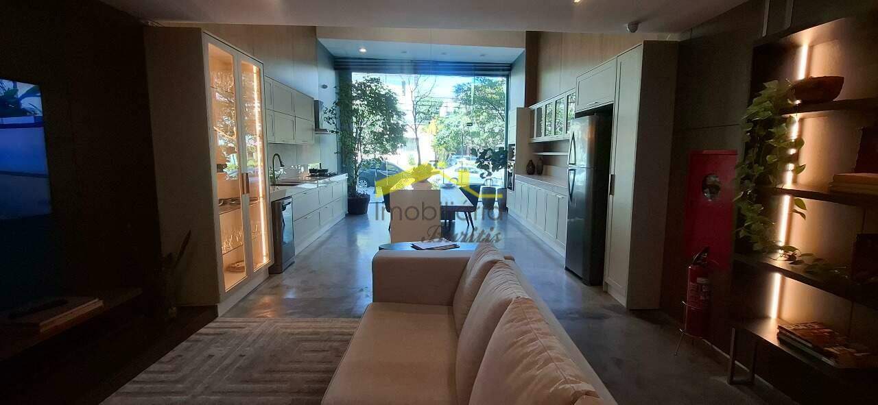 Loja à venda no Buritis: 