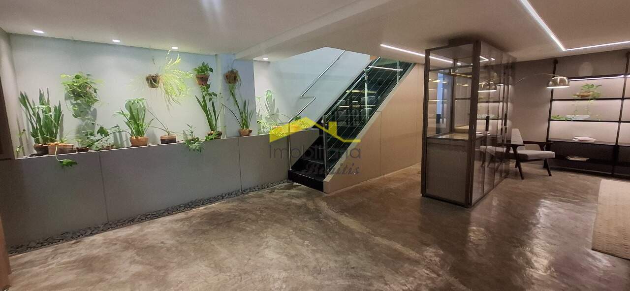 Loja à venda no Buritis: 