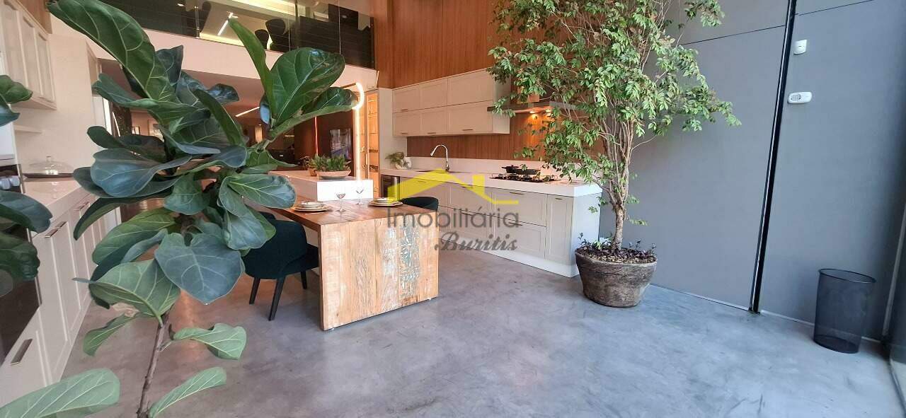 Loja à venda no Buritis: 