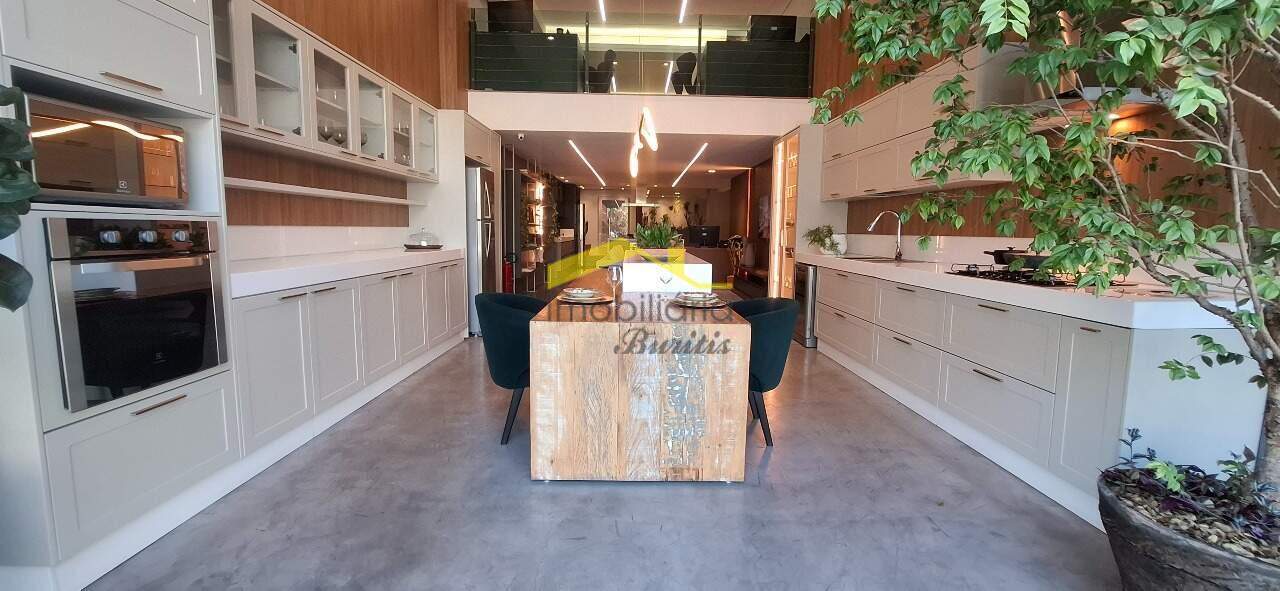 Loja à venda no Buritis: 